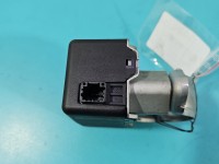 Blokada kierownicy Renault Kadjar 487004553R