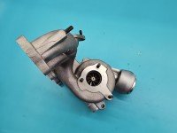 Turbosprężarka Regenerowana Audi A3 8L 454195-1, 038253019, AE100323F 1.9 tdi 110KM
