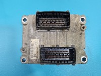 Komputer Sterownik silnika Opel Corsa C 1.2 16V 0261208253