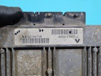 Komputer Sterownik silnika 8200164728, 8200153837 Renault Laguna II 1.6 16V