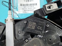 Zamek przód prawy Ford Fusion USA 12-20 EUROPA Europejska, 5pin AE8A-5421812-BH