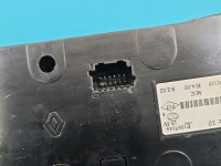 Konsola panel nawiewu Renault Captur I 275108796R