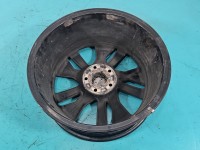 alufelgi felgi 17" komplet Peugeot 508 II 18- R17 Szerokość felgi: 7.0", Rozstaw śrub: 5x108, Odsadzenie (ET): 40, PEUGEOT,...