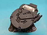 TEST Alternator Peugeot 508 9815455980 1.6 hdi