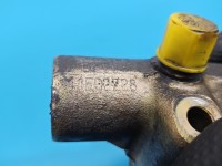 Listwa wtryskowa CZUJNIKI Opel Meriva A 1.7 cdti