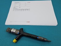 Pompa wtryskowa Opel Zafira B 1.7 cdti 8-98103028-1
