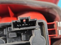 Lampa tył prawa Citroen Xsara Picasso HB EUROPA 9650005780