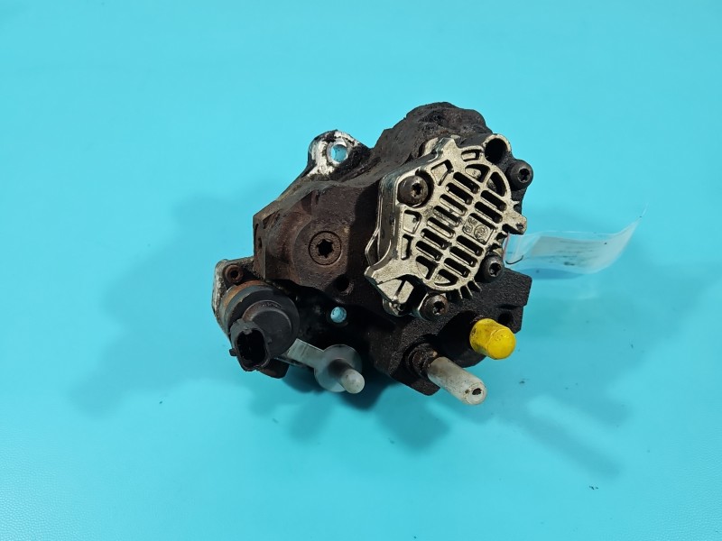 Pompa wtryskowa Opel Movano II 0445010033, 8200457039 2.5 cdti