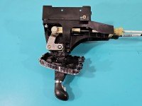 DŹWIGNIA LEWAREK WYBIERAK LINKI Opel Astra IV J 1.4 16V A14XER