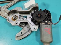 Podnośnik przód prawy SZYBY WINDA Honda Civic VI Europejska, 5-DRZWI 2PIN 5d HB