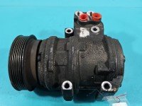 Sprężarka klimatyzacji kompresor 16250-1800J Hyundai Tucson I 2.0 crdi (D4ea)