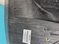 Zderzak przód przedni Renault Master III 10-24 biały