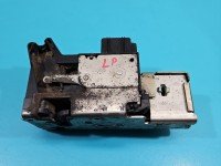 Zamek przód lewy 2T1A V21813BG Ford Transit Connect I EUROPA Producent części: FORD, 9 pin