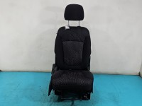 Fotel prawy przód pasażera Fiat Freemont 5d EUROPA