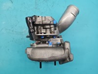 Turbosprężarka Regenerowana Audi A6 C6 BV50-0055, 53049700055, 53049880055 2.7 TDI 179KM