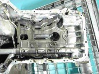 Misa olejowa MISKA Toyota Land Cruiser J200 07- 4.5 V8 D4D
