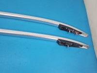 Relingi dachowe komplet Mercedes GL II X166 A1668901093