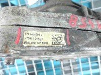 Most przedni przód Porsche Panamera I 970 97034901122 4.8 V8