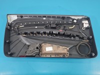 Tapicerka drzwi przód prawa boczek Vw Scirocco III 08- 1K8867012AT