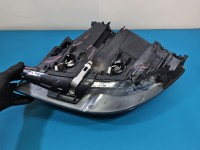 Reflektor prawy lampa przód Bmw f10 f11 EUROPA 7203246