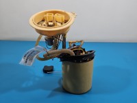 pompka Pompa paliwa AUDI A6 C7 3.0 TDI (CLAA) 4G0919050, AC53364579 Producent części: Audi, Diesel, Europejska, 2x wtyczka...