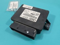 Sterownik moduł Hamulca ręcznego AUDI A4 B8 8K0907801D