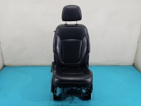 Fotel prawy przód pasażera Fiat Freemont 5d EUROPA