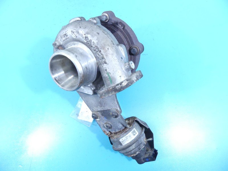 Turbosprężarka Opel Insignia A 786137-3, 55581063 2.0 cdti (A20DTH) 160KM Turbosprężarka Opel Insignia A 786137-3, 55581063 2.0 cdti (A20DTH) 160KM