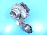 Turbosprężarka Opel Insignia A 786137-3, 55581063 2.0 cdti (A20DTH) 160KM