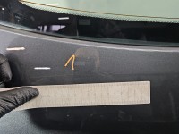 Klapa tył Citroen C4 Cactus 14-20 HB 5d grafitowy KTPD