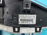 Licznik Peugeot 208 I 9822621580 1.6 hdi EUROPA