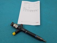 TESTOWANY Wtryskiwacz Toyota Corolla Verso II 23670-0R170 2.2 D4D