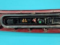 Lampa tył prawa Renault Kangoo I HB