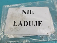 TEST Alternator Audi A8 D2 0123510013, 077903015E 4.2 V8 (ABZ)