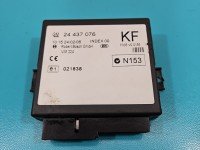 Komputer Sterownik silnika 0281010859 Opel Astra II G 1.7 CDTI