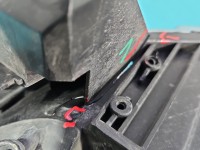 Reflektor prawy lampa przód Citroen DS5 11-15 EUROPA 9806093380, 9806093380-00