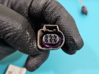 Wiązka zderzaka tył Seat Leon III 12- 5F4971194 Instalacja pdc