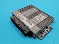 Komputer Sterownik silnika 8200164728, 8200153837 Renault Laguna II 1.6 16V