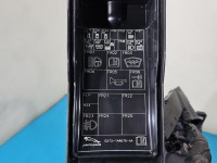 Wiązka instalacja Jaguar, Komplet przewodów komory silnika ze skrzynką bezpieczników, GX73-14A076-AA, GX73-14290-AGD,...