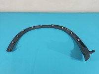 Listwa błotnika tył lewa Mazda CX-5 I 12-17 KD53-51W6