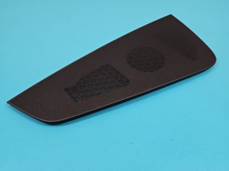 Osłona ZAŚLEPKA PLASTIK Producent części: Audi, MASKOWNICA OSŁONA AUDI Q5 8R 08- 8R1857210B