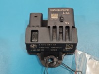 Przekaźnik świec żarowych bmw F30 8570087