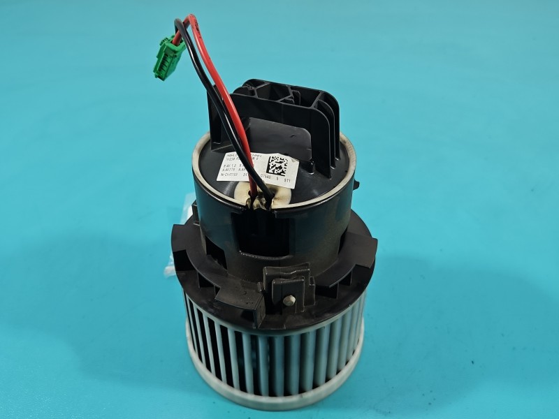 Dmuchawa nawiewu wentylator Peugeot 508 II 18- EUROPA