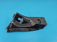 Osłona ZAŚLEPKA PLASTIK Fiat Tipo II 15- 07356313380E