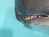 Zderzak przód przedni Citroen Xsara Picasso granatowy EYP
