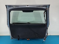 Klapa tył Skoda Fabia I HB 5d stalowy LF7U