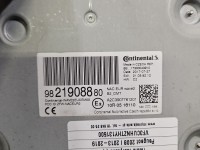 Radio fabryczne Peugeot 2008 I 13-19 9821908880 radioodtwarzacz
