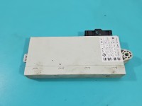 Sterownik moduł komfortu BMW E87 6964051, 5WK49412 Producent części: BMW