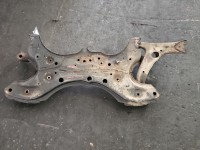 WÓZEK KOŁYSKA TRAWERS Sanki Belka silnika Toyota Corolla Verso II 2.0 D4D