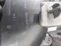 Tapicerka drzwi tył prawa boczek Audi A5 8T 8K0867306